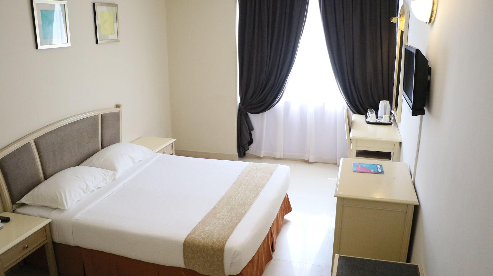 Legallery Suites Hotel Bandar Seri Begavan Dış mekan fotoğraf