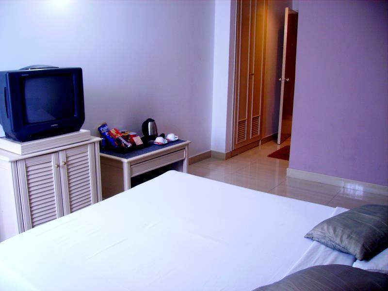 Legallery Suites Hotel Bandar Seri Begavan Dış mekan fotoğraf